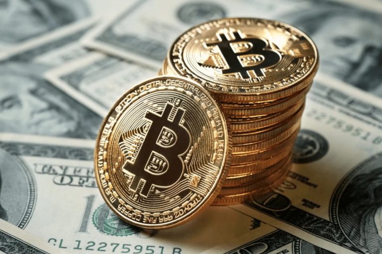 Биткоин снова растёт или чего ожидать вкладчикам криптовалюты?