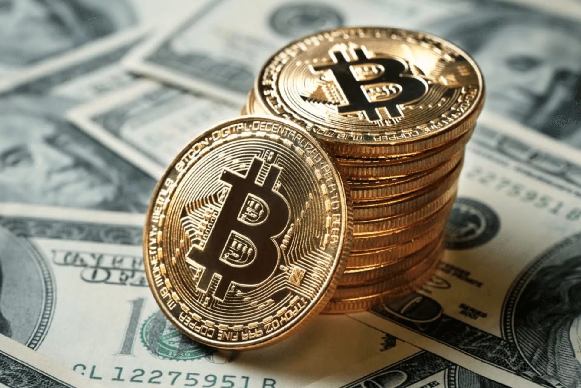 Биткоин снова растёт или чего ожидать вкладчикам криптовалюты?