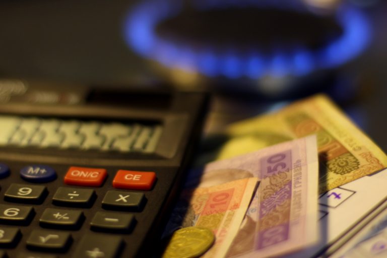 Подорожание газа не остановить