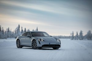 Устройство и виды зимних автошин