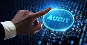 Почему стоит проводить аудиты по безопасности информации?