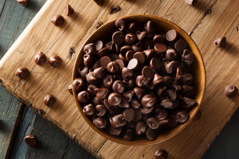Почему кондитеры всего мира выбирают бельгийский шоколад Callebaut?
